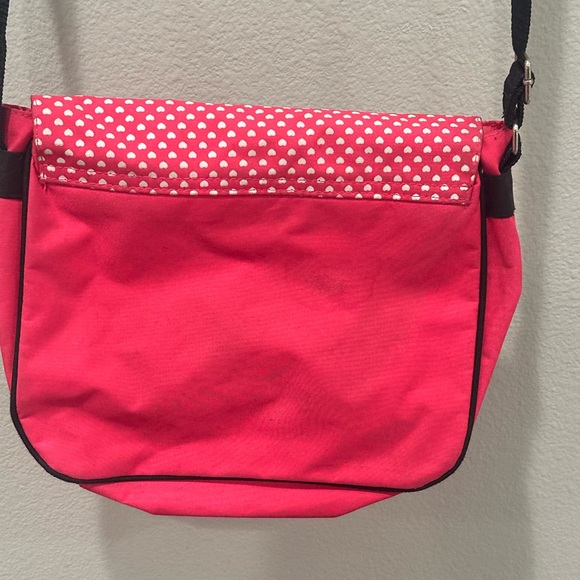 Hello kitty Messenger Bag - Picture 4 of 8